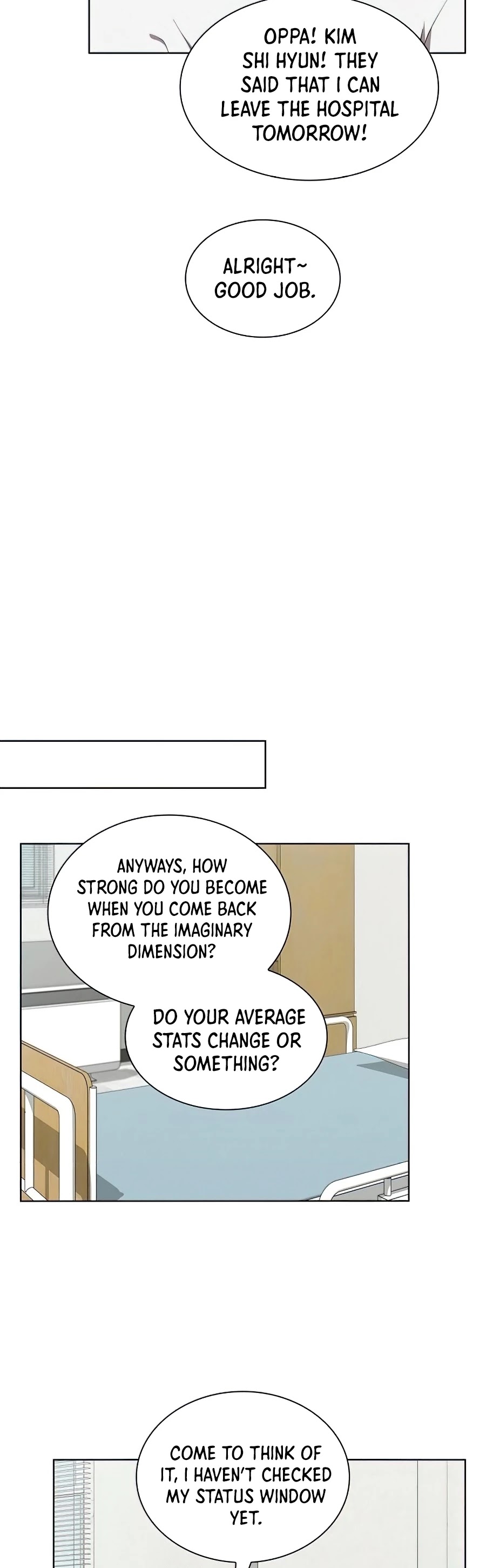 The Tutorial Tower's Advanced Player Chapter 75 page 24 - Chapter 75