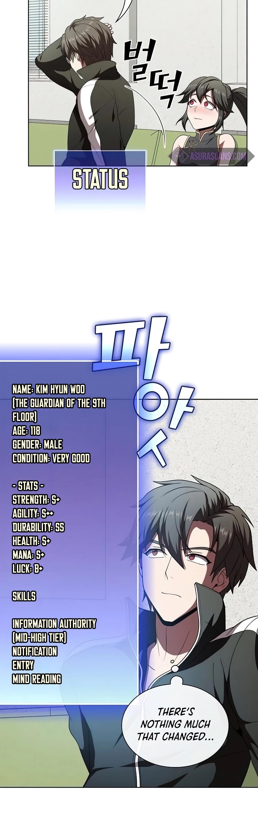 The Tutorial Tower's Advanced Player Chapter 75 page 25 - Chapter 75
