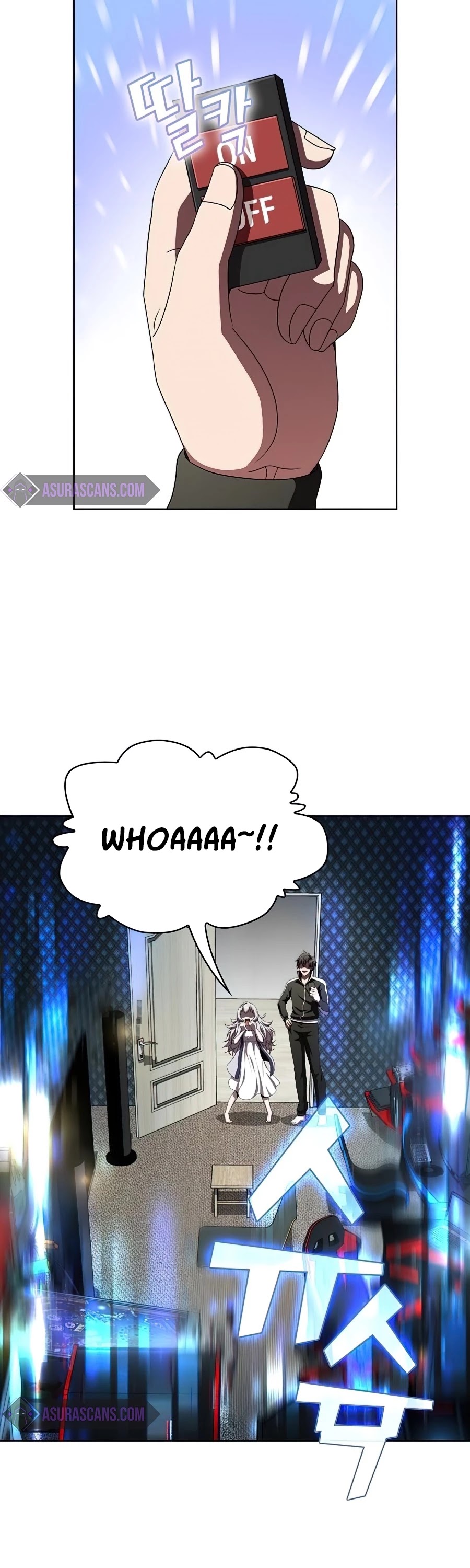 The Tutorial Tower's Advanced Player Chapter 75 page 28 - Chapter 75