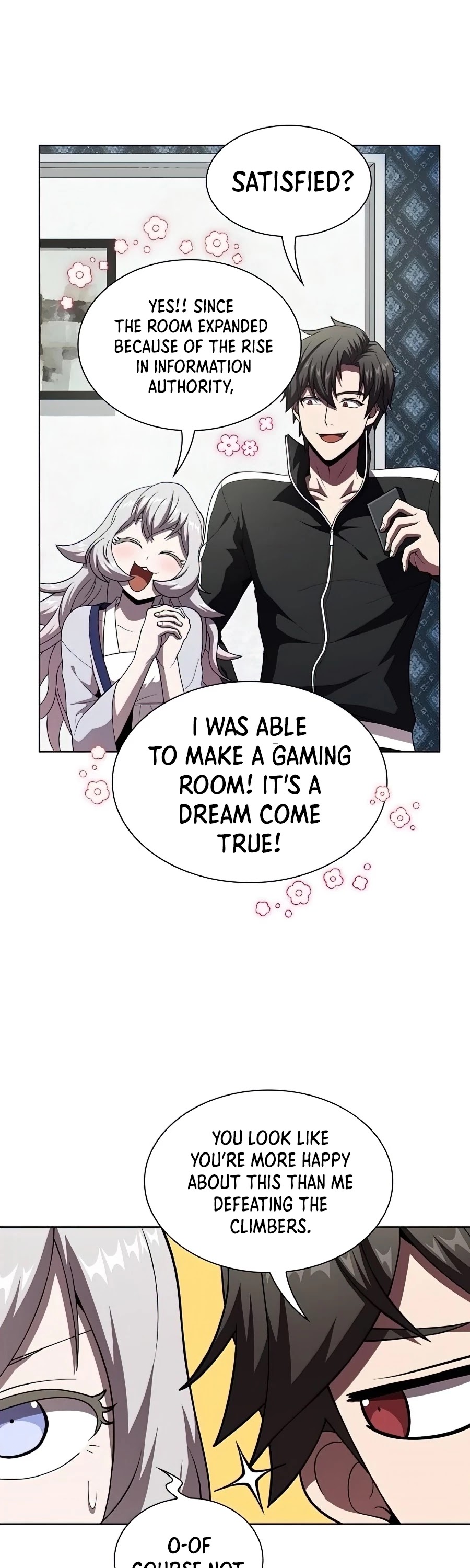 The Tutorial Tower's Advanced Player Chapter 75 page 29 - Chapter 75