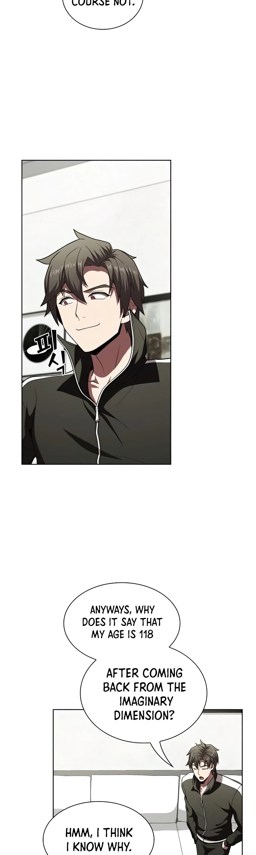 The Tutorial Tower's Advanced Player Chapter 75 page 30 - Chapter 75