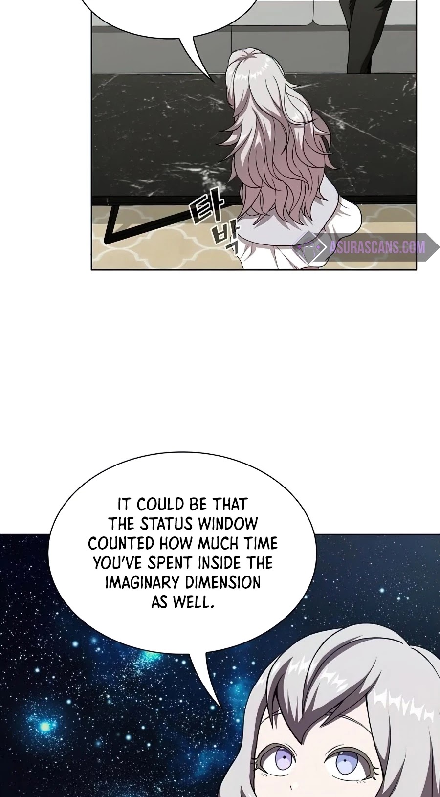 The Tutorial Tower's Advanced Player Chapter 75 page 31 - Chapter 75