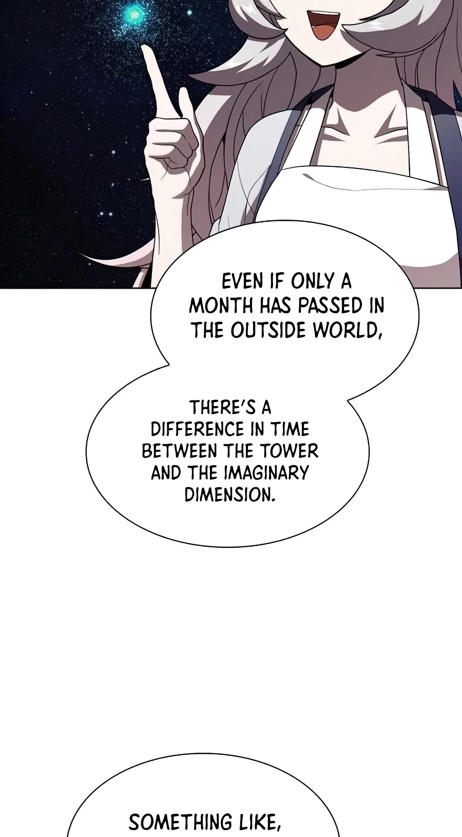 The Tutorial Tower's Advanced Player Chapter 75 page 32 - Chapter 75