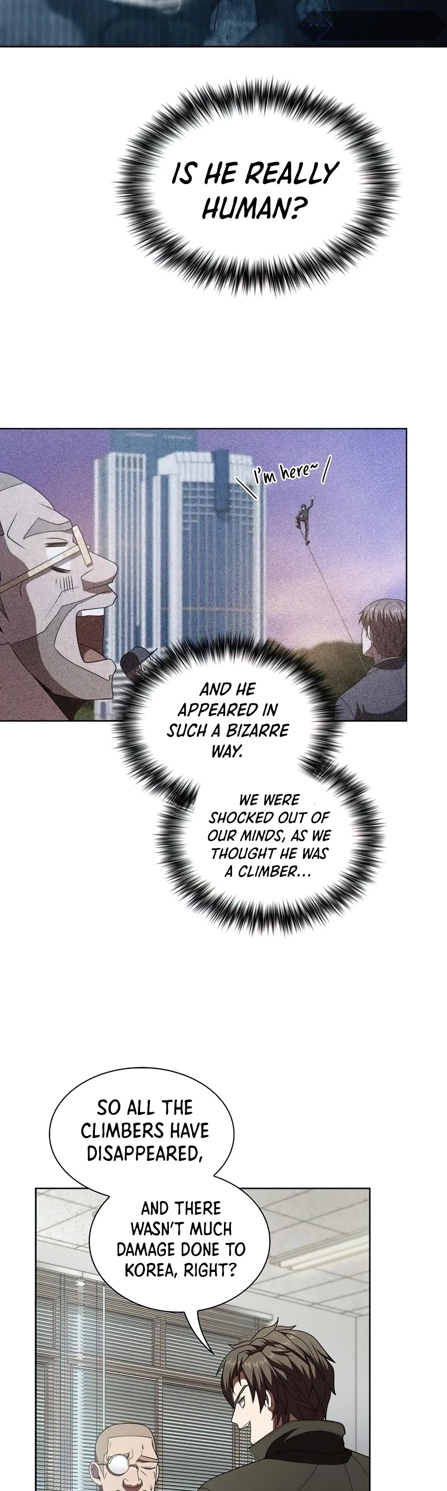 The Tutorial Tower's Advanced Player Chapter 75 page 4 - Chapter 75