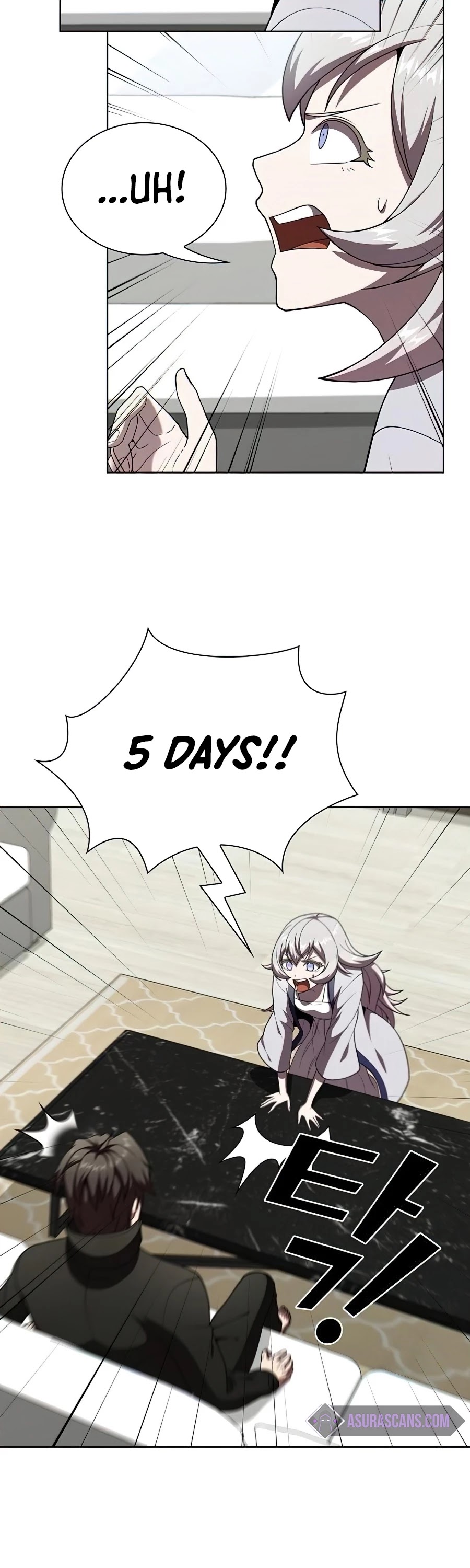 The Tutorial Tower's Advanced Player Chapter 75 page 40 - Chapter 75