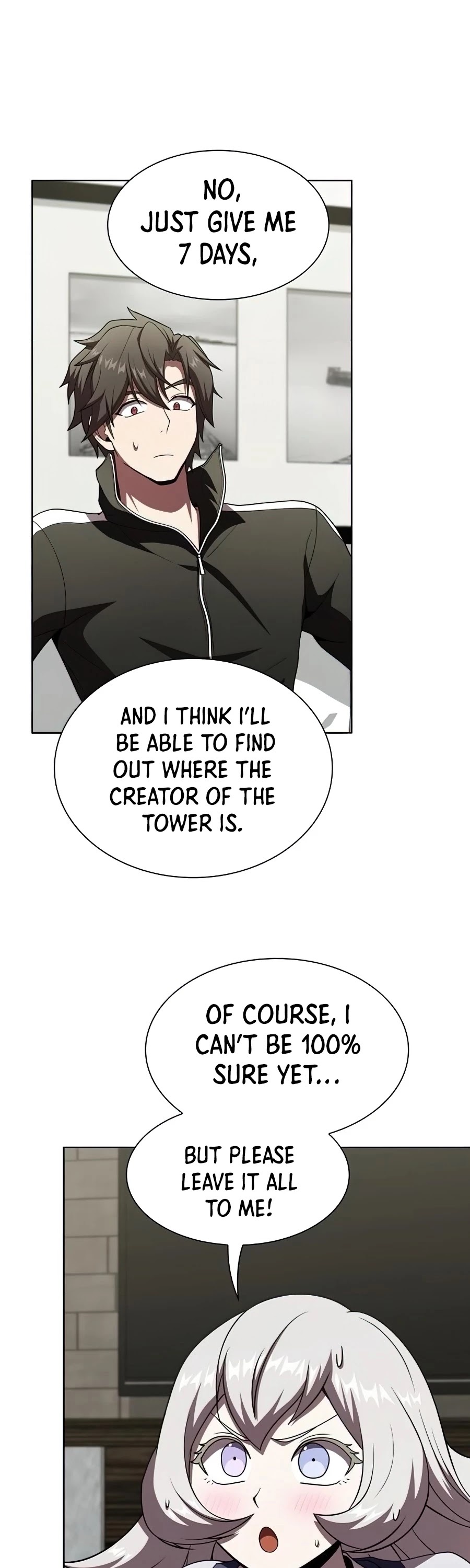 The Tutorial Tower's Advanced Player Chapter 75 page 41 - Chapter 75