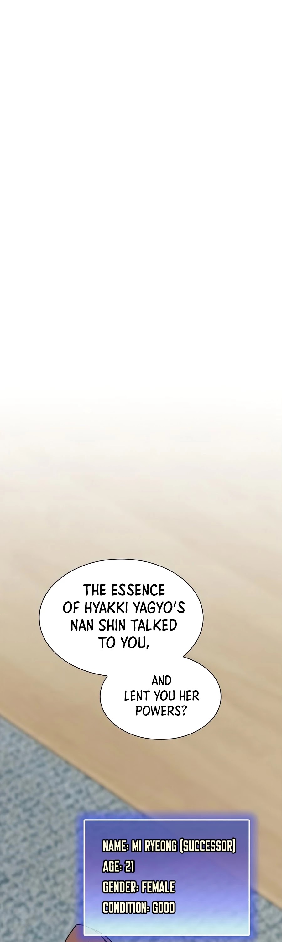 The Tutorial Tower's Advanced Player Chapter 75 page 43 - Chapter 75