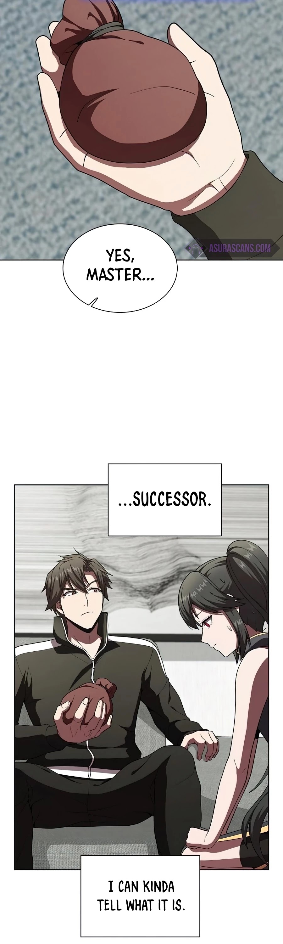 The Tutorial Tower's Advanced Player Chapter 75 page 44 - Chapter 75