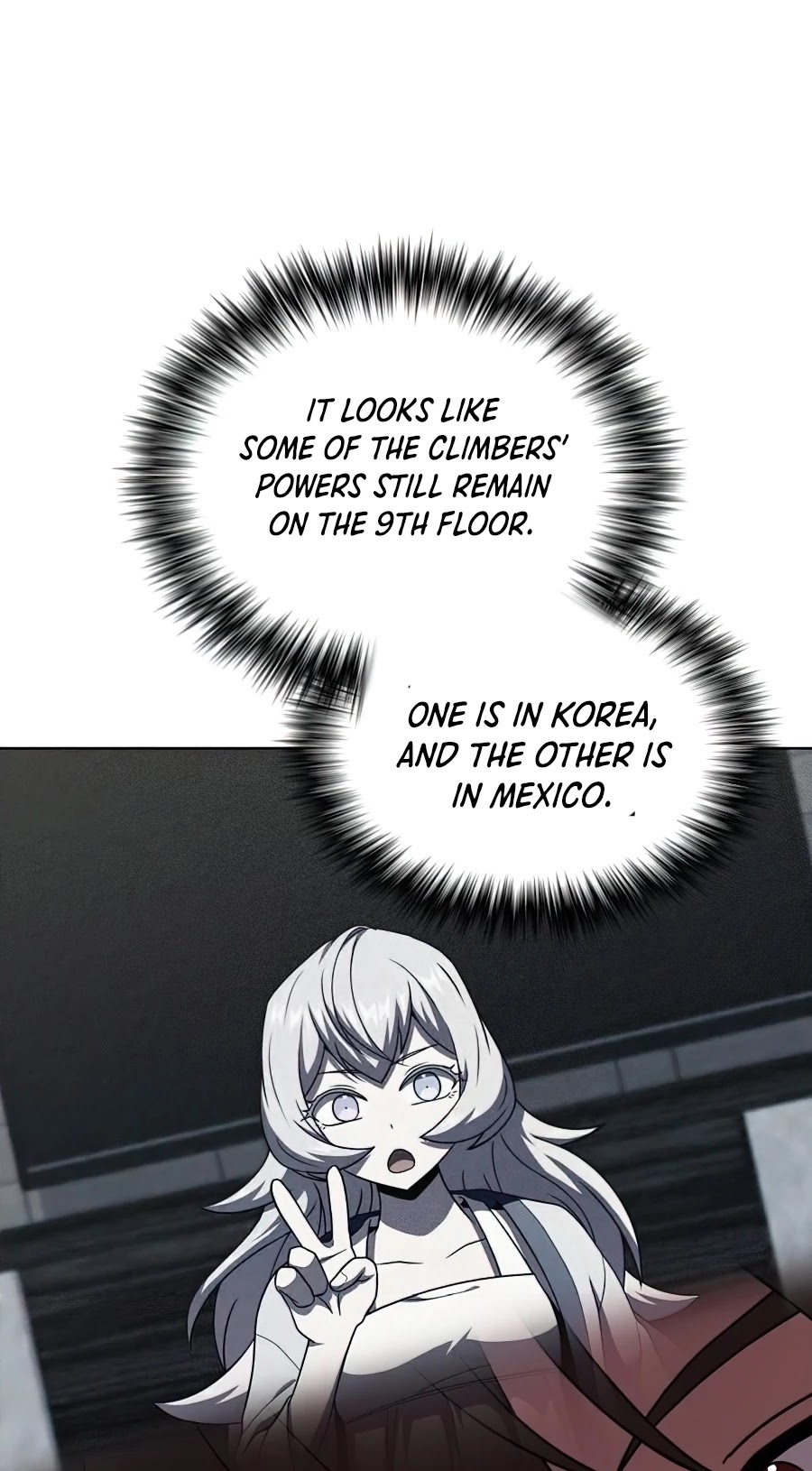 The Tutorial Tower's Advanced Player Chapter 75 page 45 - Chapter 75