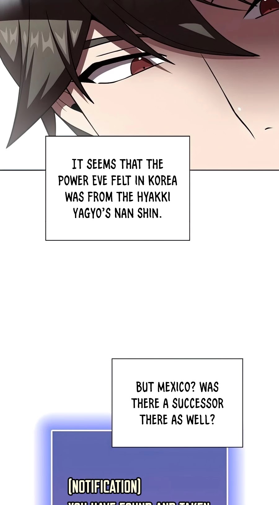 The Tutorial Tower's Advanced Player Chapter 75 page 46 - Chapter 75