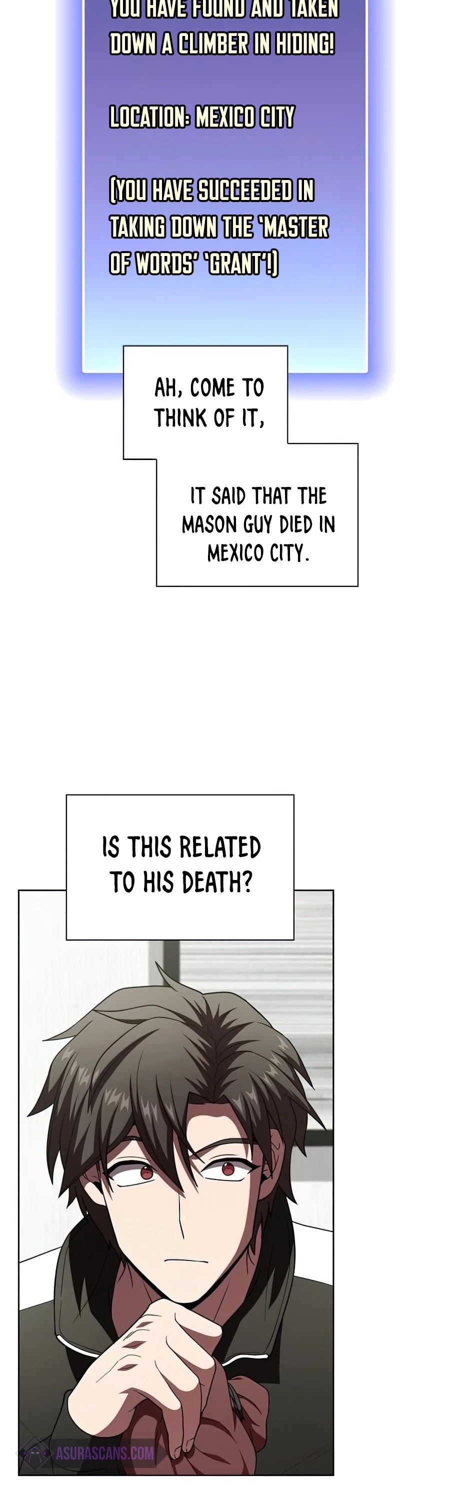 The Tutorial Tower's Advanced Player Chapter 75 page 47 - Chapter 75