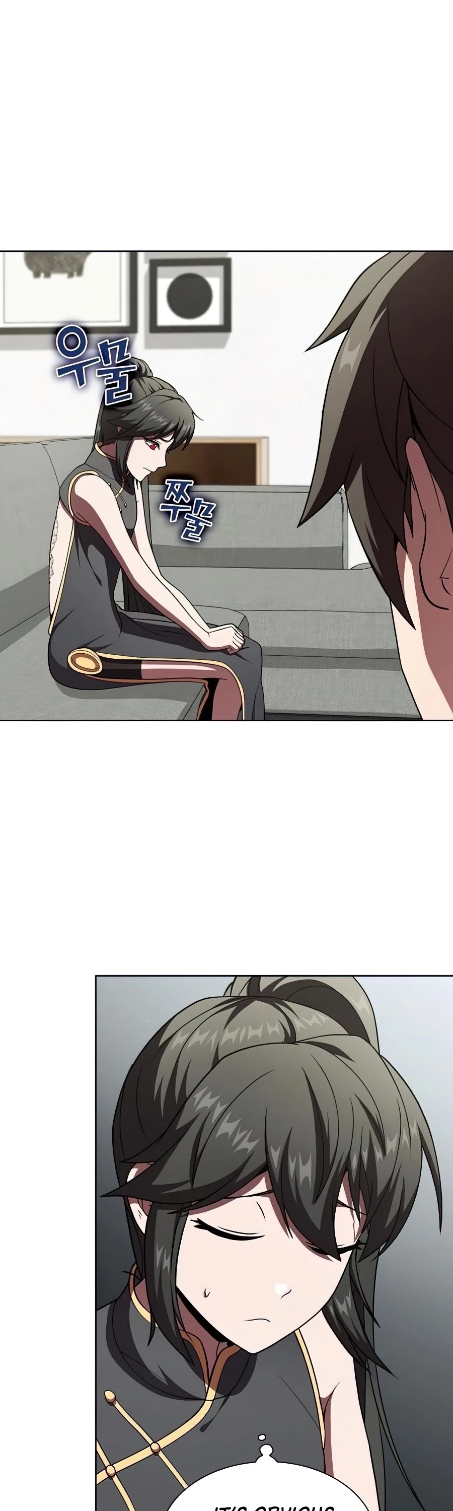 The Tutorial Tower's Advanced Player Chapter 75 page 48 - Chapter 75