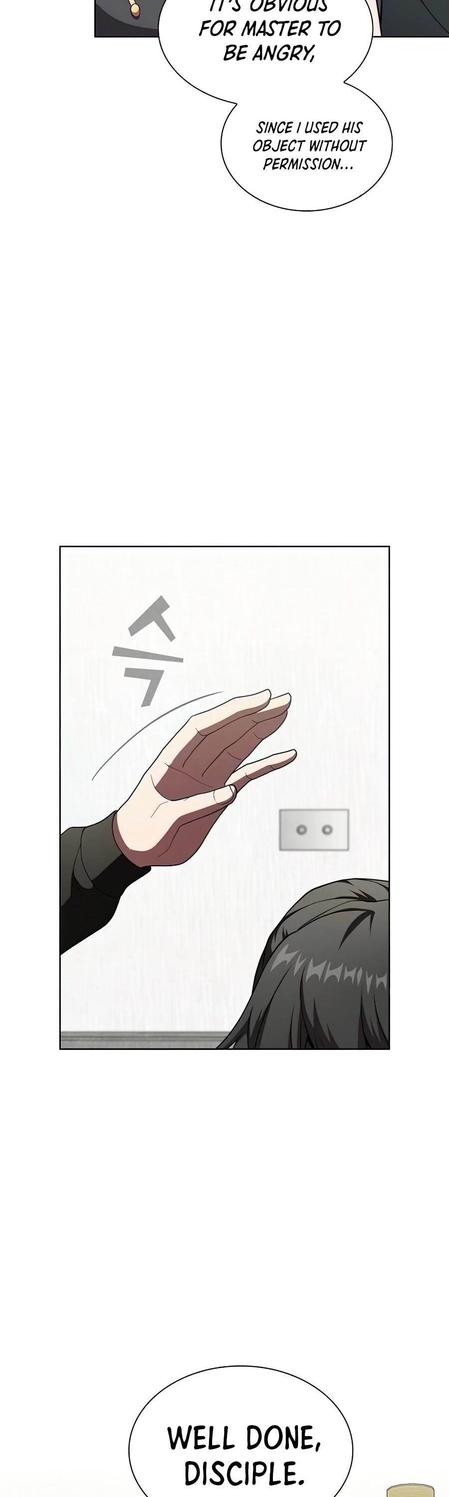 The Tutorial Tower's Advanced Player Chapter 75 page 49 - Chapter 75