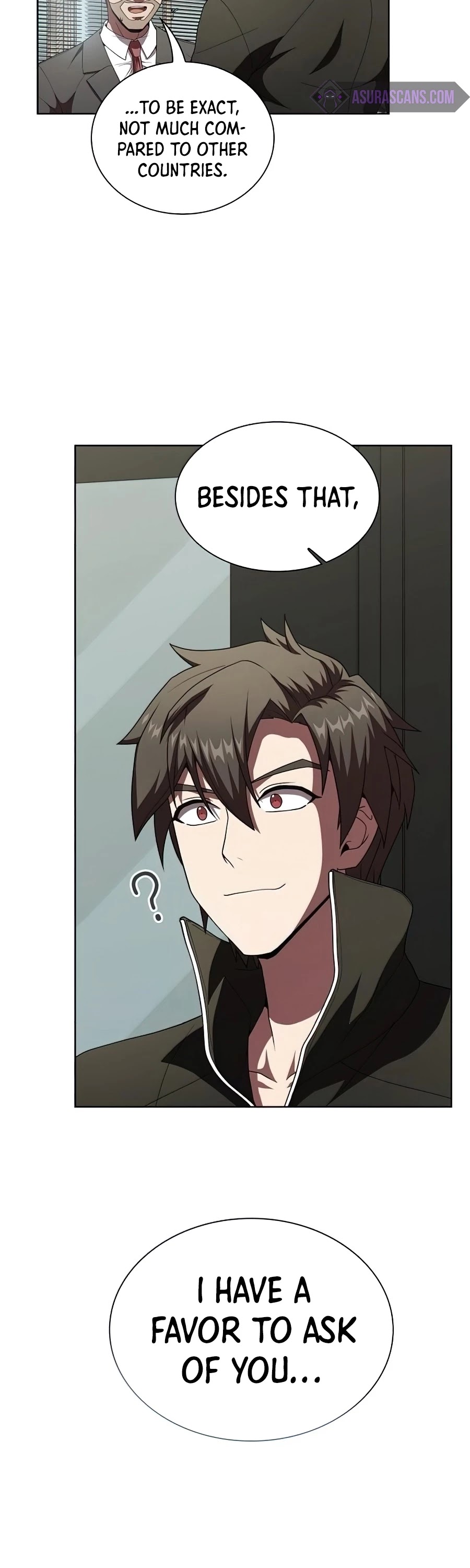 The Tutorial Tower's Advanced Player Chapter 75 page 5 - Chapter 75