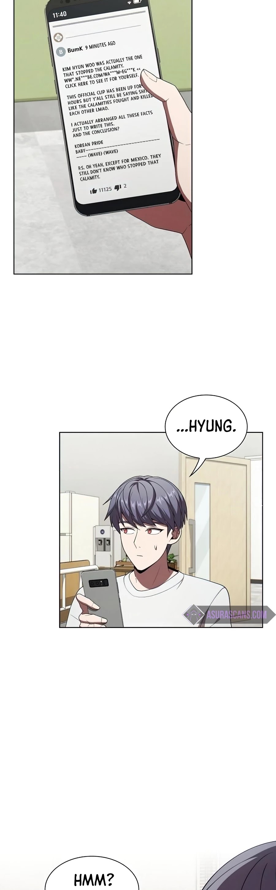 The Tutorial Tower's Advanced Player Chapter 75 page 7 - Chapter 75