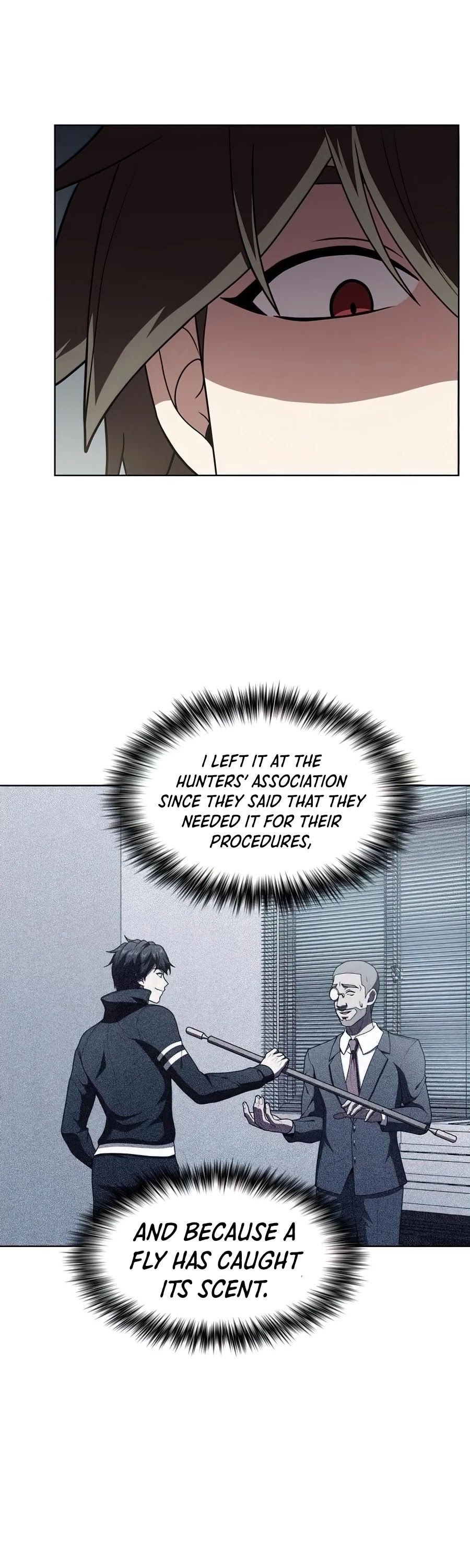 The Tutorial Tower's Advanced Player Chapter 76 page 11 - Chapter 76