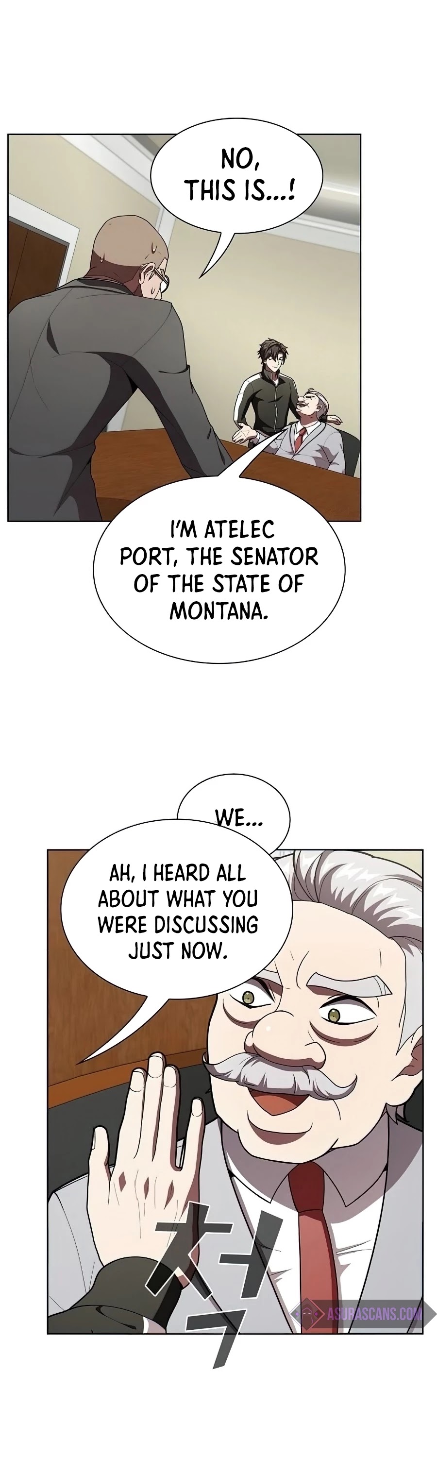 The Tutorial Tower's Advanced Player Chapter 76 page 12 - Chapter 76