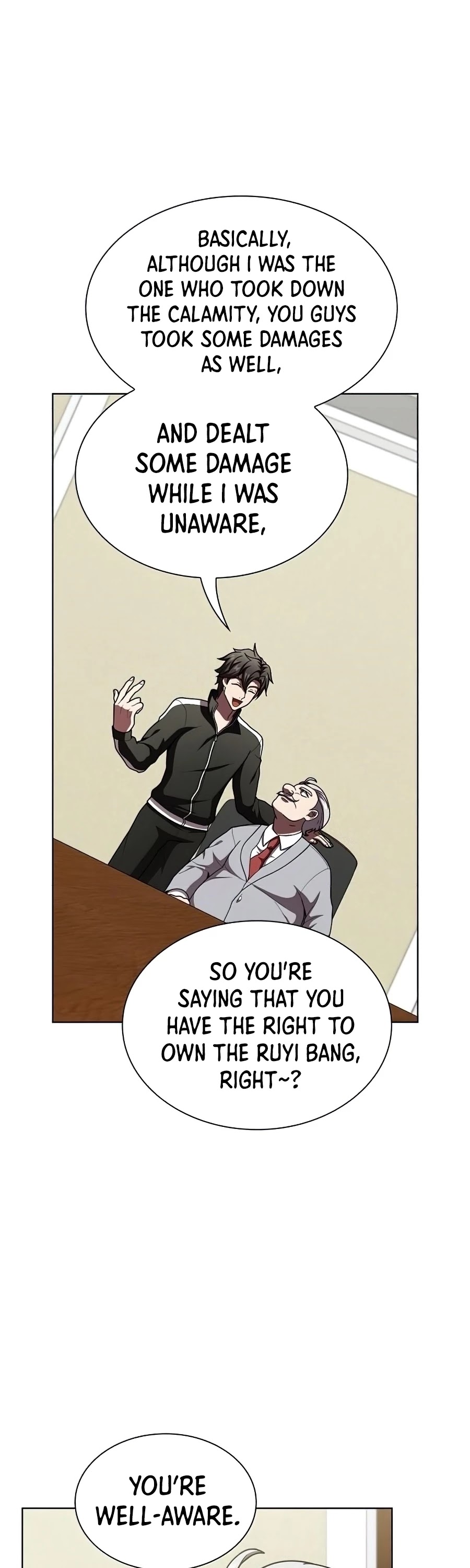 The Tutorial Tower's Advanced Player Chapter 76 page 13 - Chapter 76
