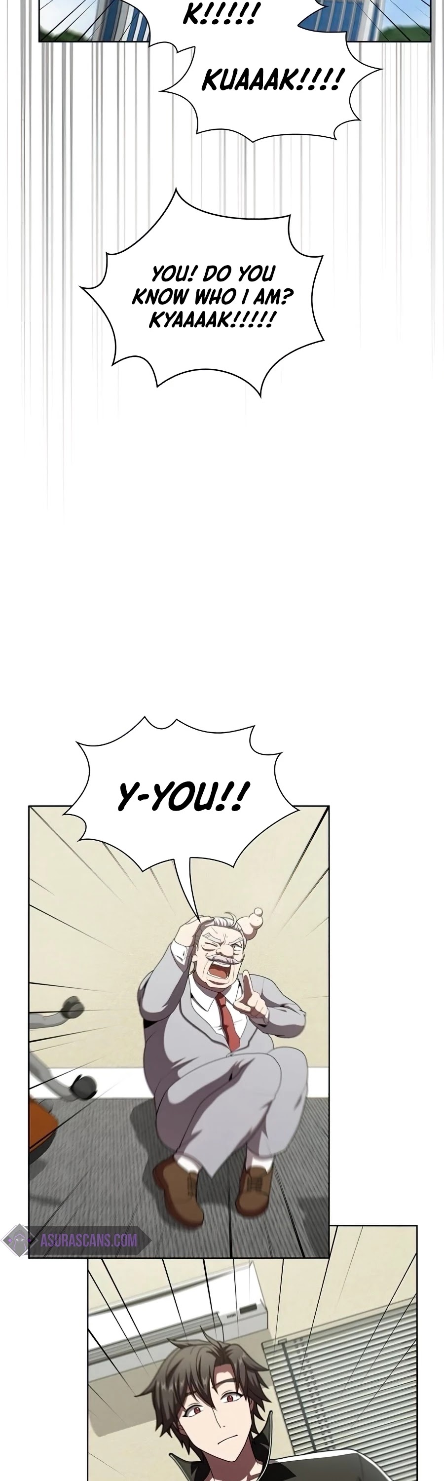 The Tutorial Tower's Advanced Player Chapter 76 page 17 - Chapter 76
