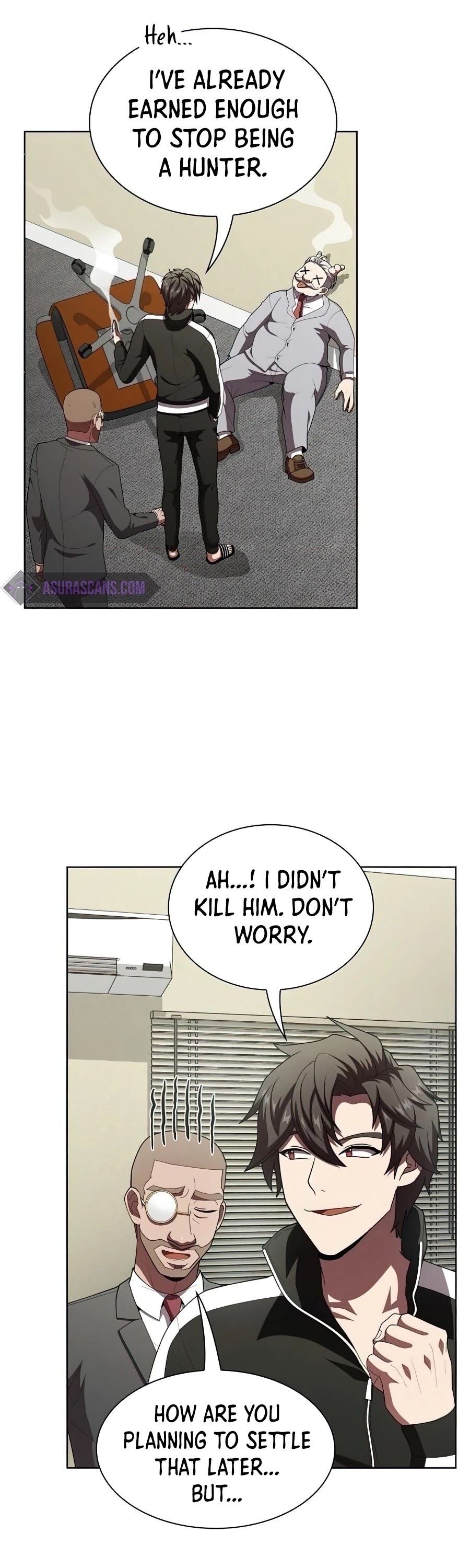 The Tutorial Tower's Advanced Player Chapter 76 page 19 - Chapter 76