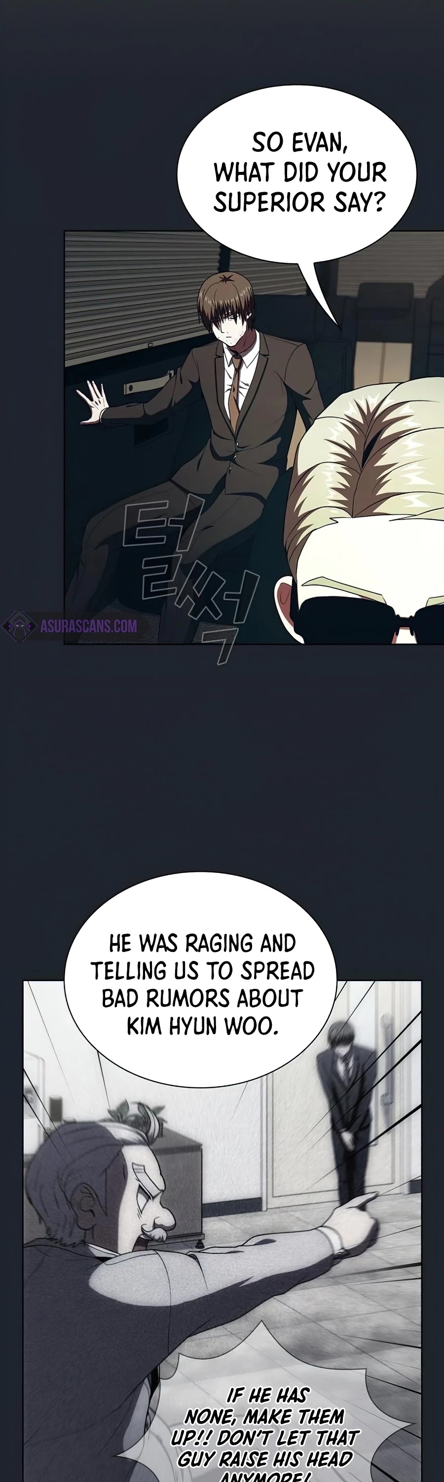The Tutorial Tower's Advanced Player Chapter 76 page 22 - Chapter 76