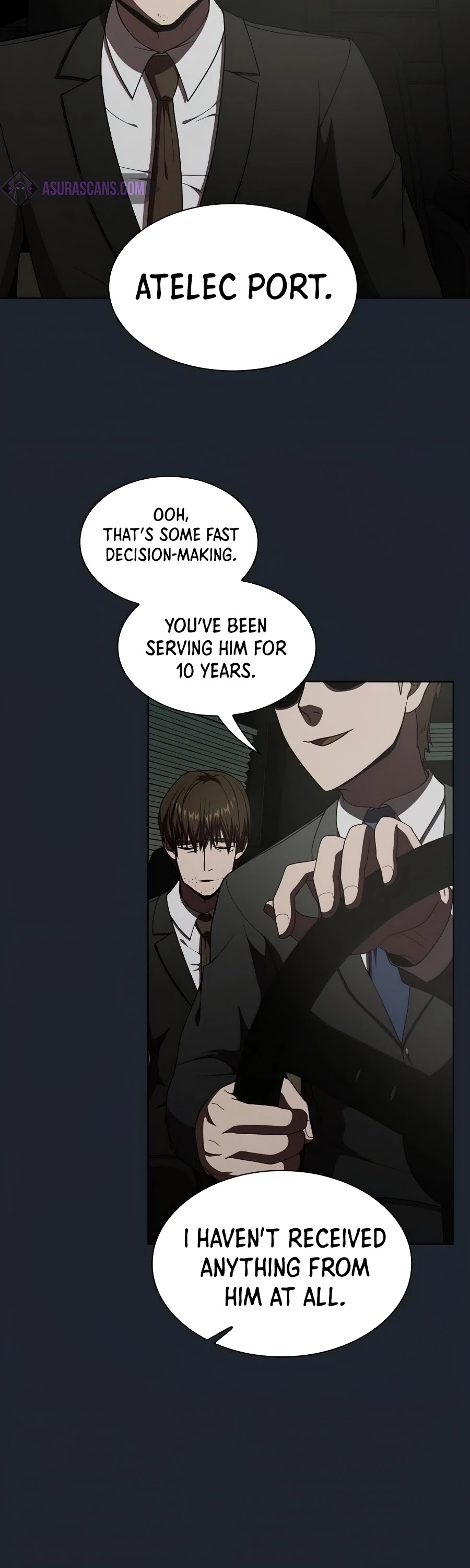 The Tutorial Tower's Advanced Player Chapter 76 page 24 - Chapter 76