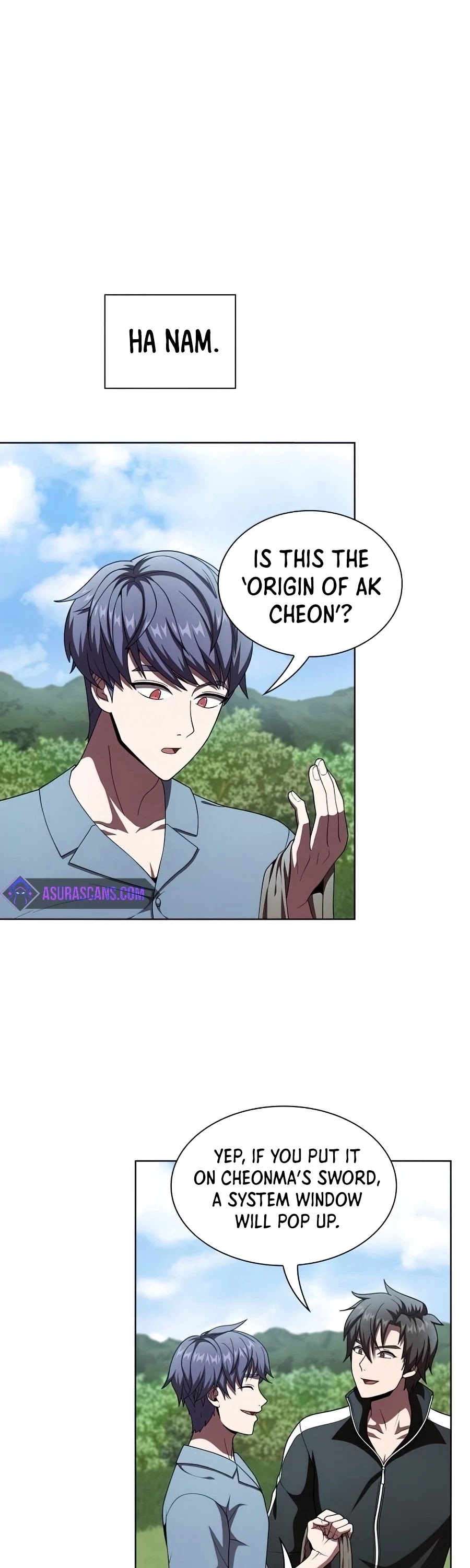 The Tutorial Tower's Advanced Player Chapter 76 page 28 - Chapter 76