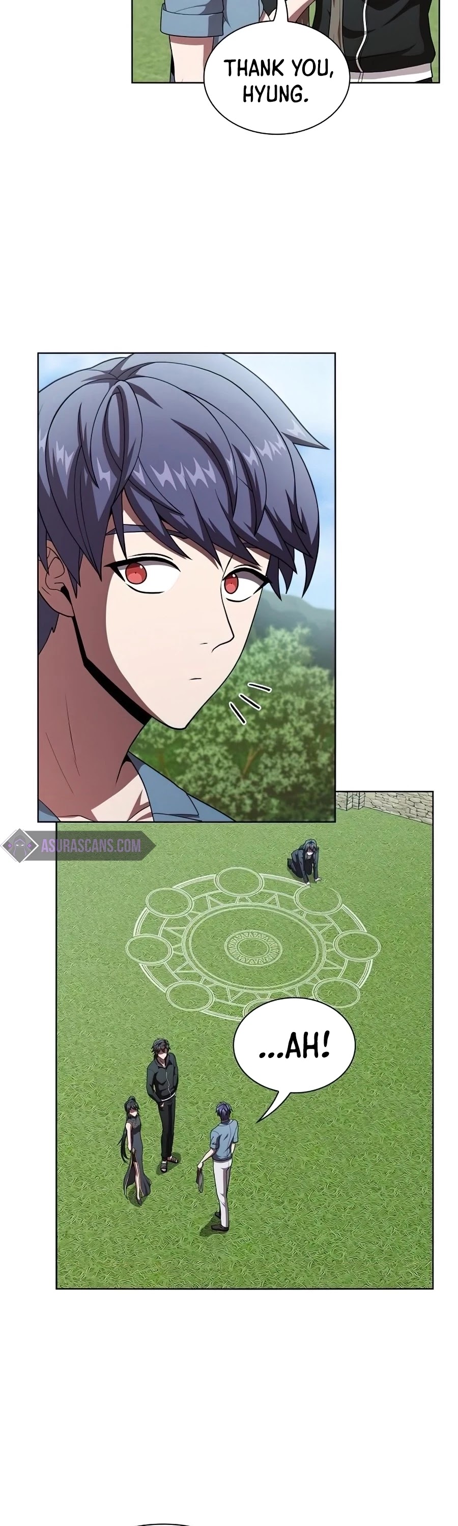 The Tutorial Tower's Advanced Player Chapter 76 page 29 - Chapter 76