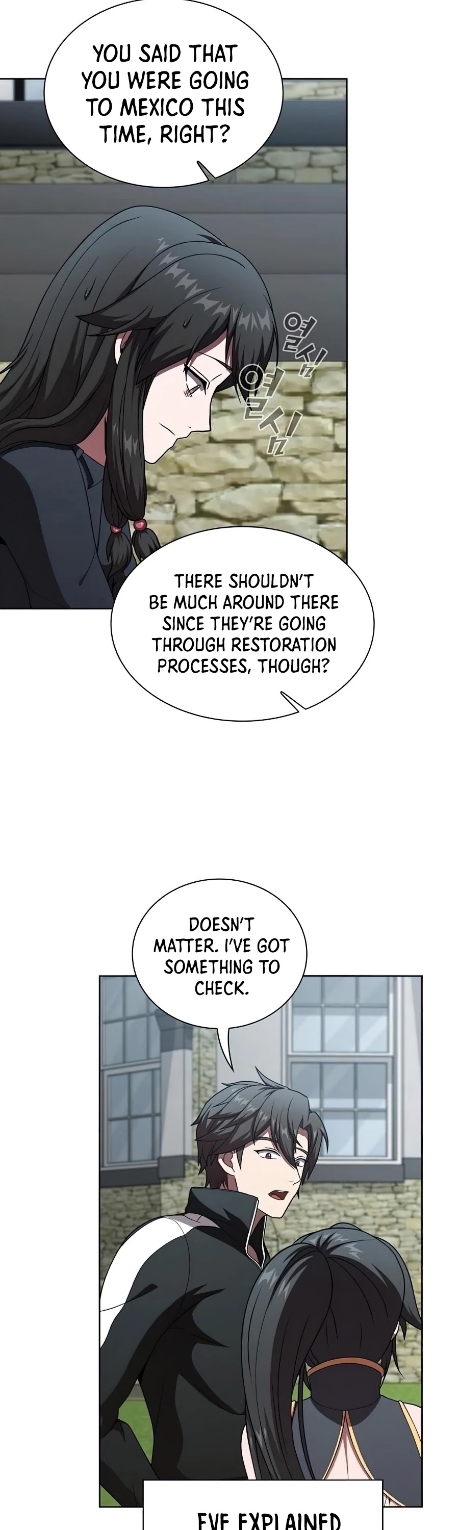 The Tutorial Tower's Advanced Player Chapter 76 page 30 - Chapter 76
