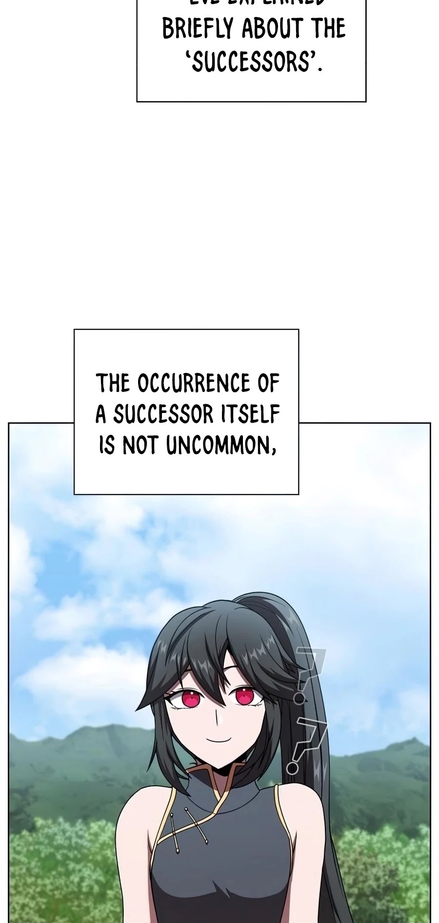 The Tutorial Tower's Advanced Player Chapter 76 page 31 - Chapter 76