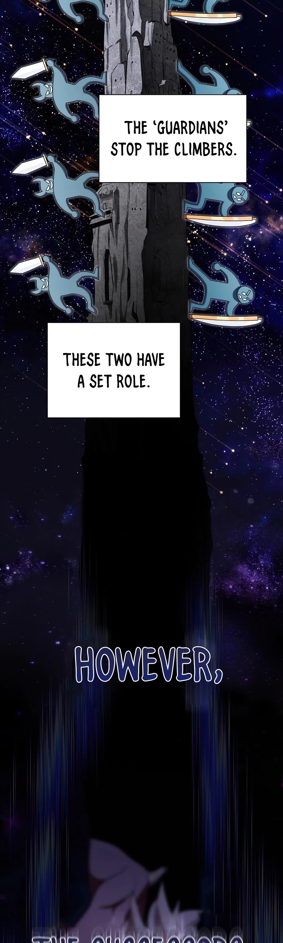 The Tutorial Tower's Advanced Player Chapter 76 page 33 - Chapter 76
