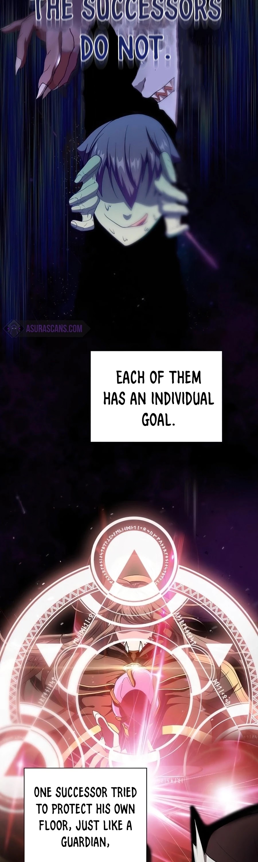 The Tutorial Tower's Advanced Player Chapter 76 page 34 - Chapter 76