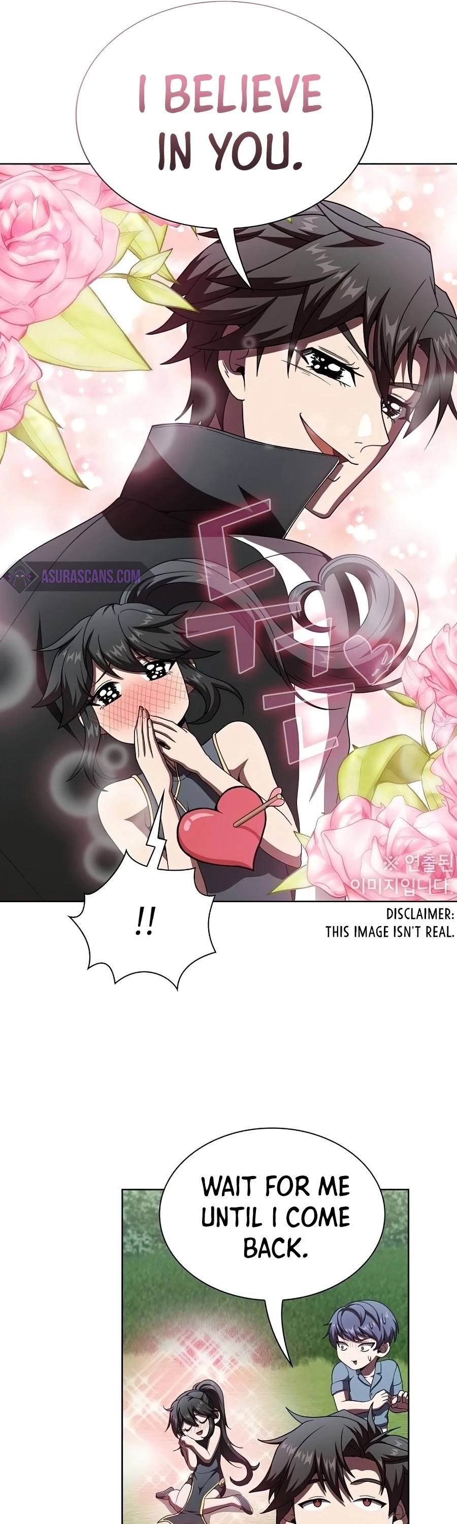 The Tutorial Tower's Advanced Player Chapter 76 page 38 - Chapter 76
