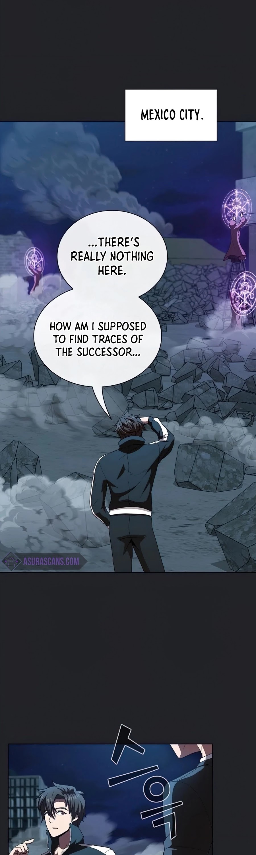 The Tutorial Tower's Advanced Player Chapter 76 page 43 - Chapter 76