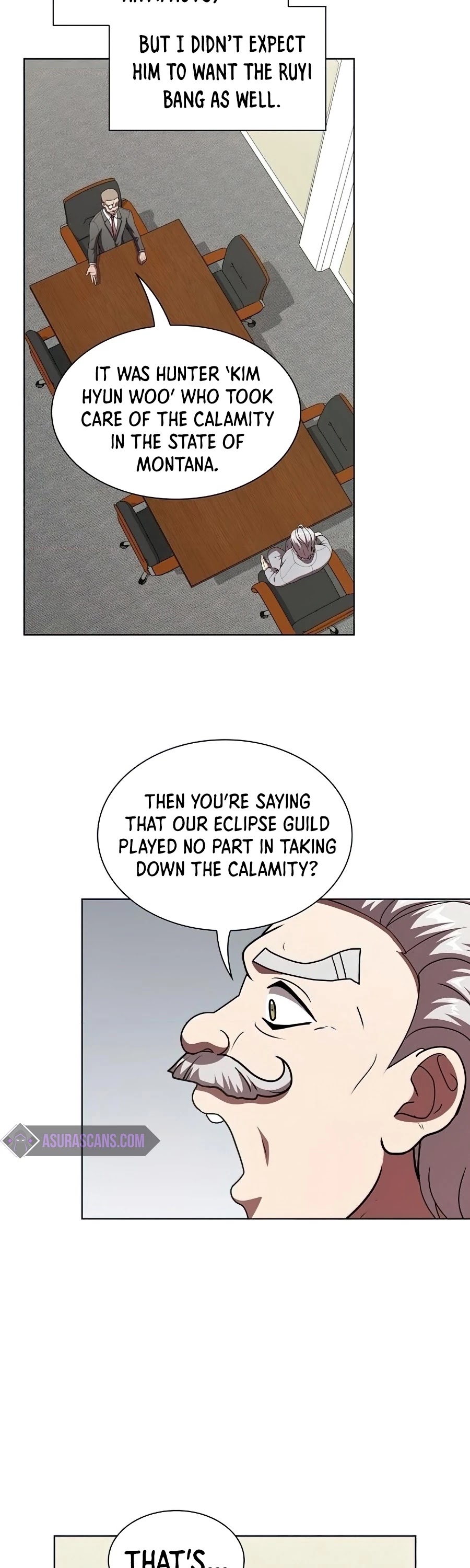 The Tutorial Tower's Advanced Player Chapter 76 page 5 - Chapter 76