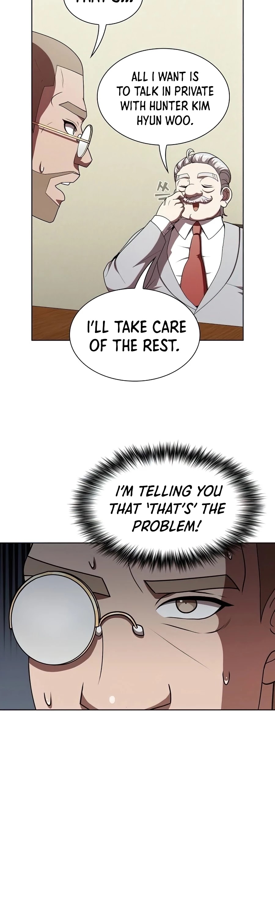 The Tutorial Tower's Advanced Player Chapter 76 page 6 - Chapter 76