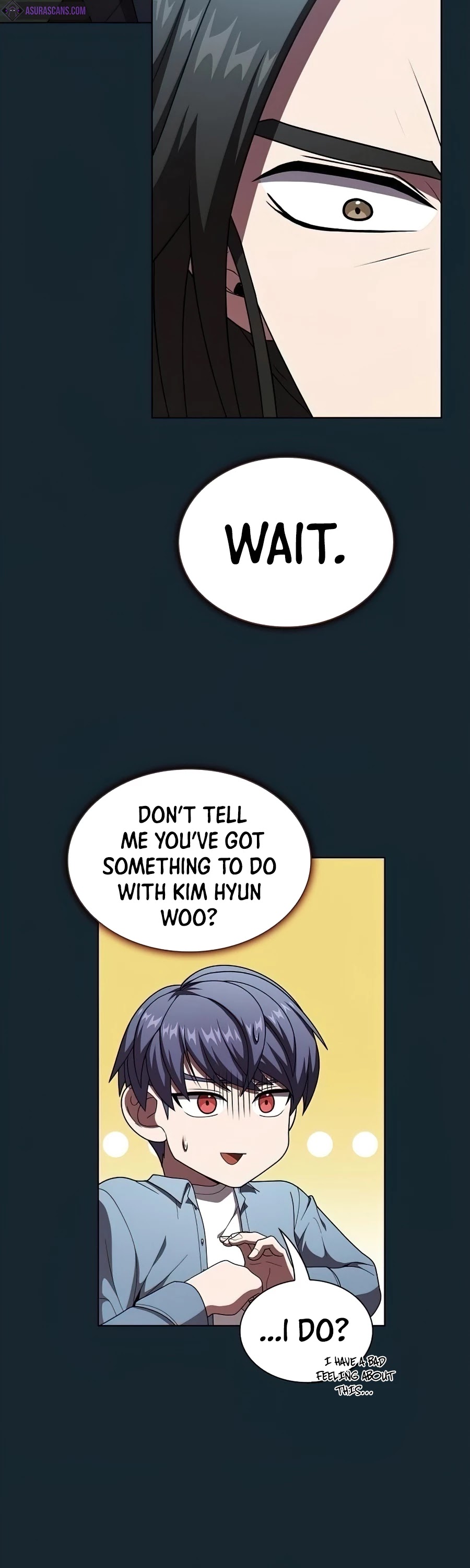 The Tutorial Tower's Advanced Player Chapter 77 page 12 - Chapter 77