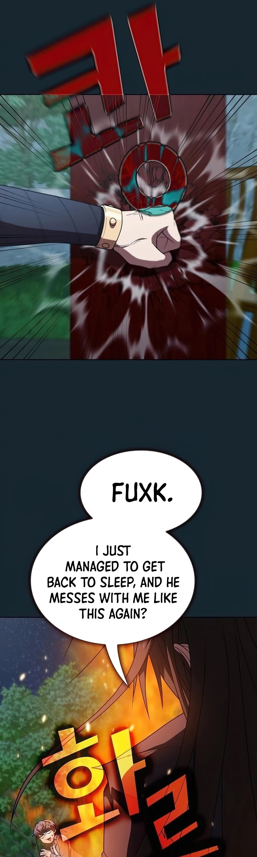 The Tutorial Tower's Advanced Player Chapter 77 page 13 - Chapter 77
