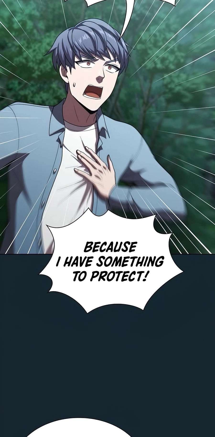 The Tutorial Tower's Advanced Player Chapter 77 page 18 - Chapter 77