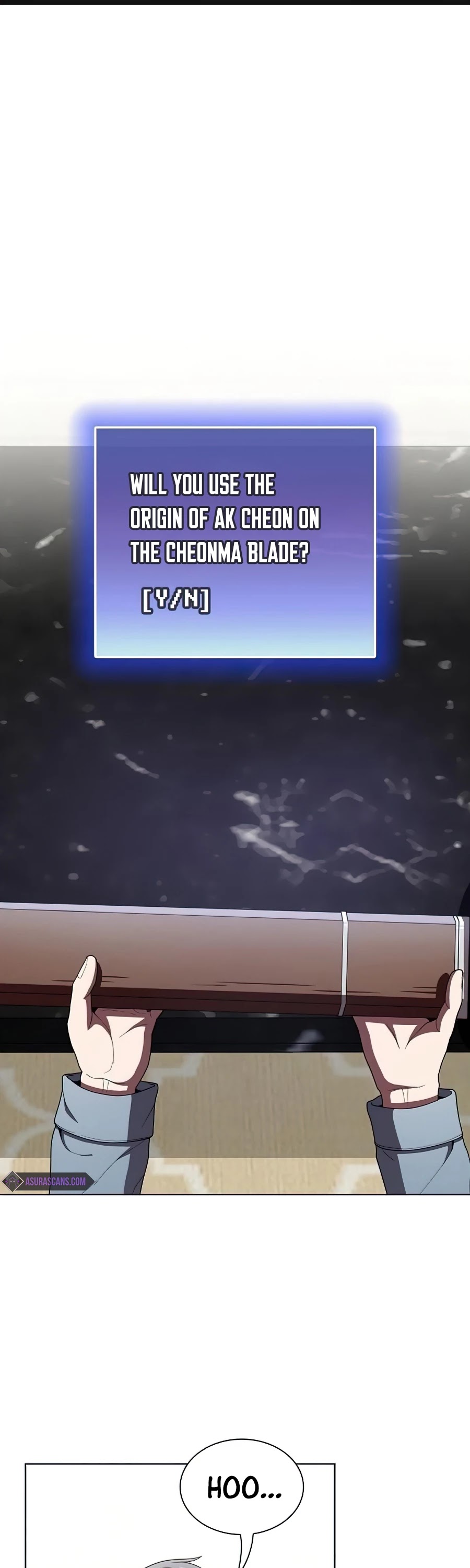 The Tutorial Tower's Advanced Player Chapter 77 page 2 - Chapter 77