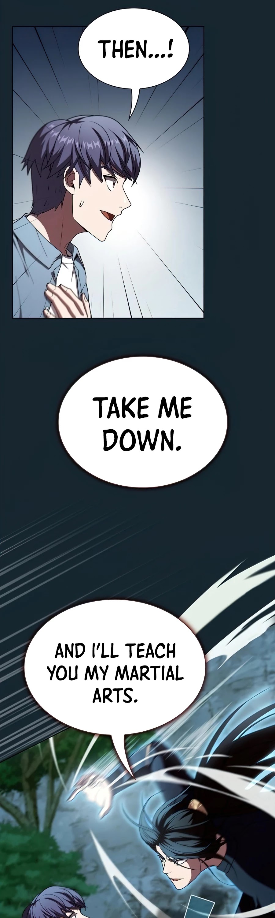 The Tutorial Tower's Advanced Player Chapter 77 page 21 - Chapter 77