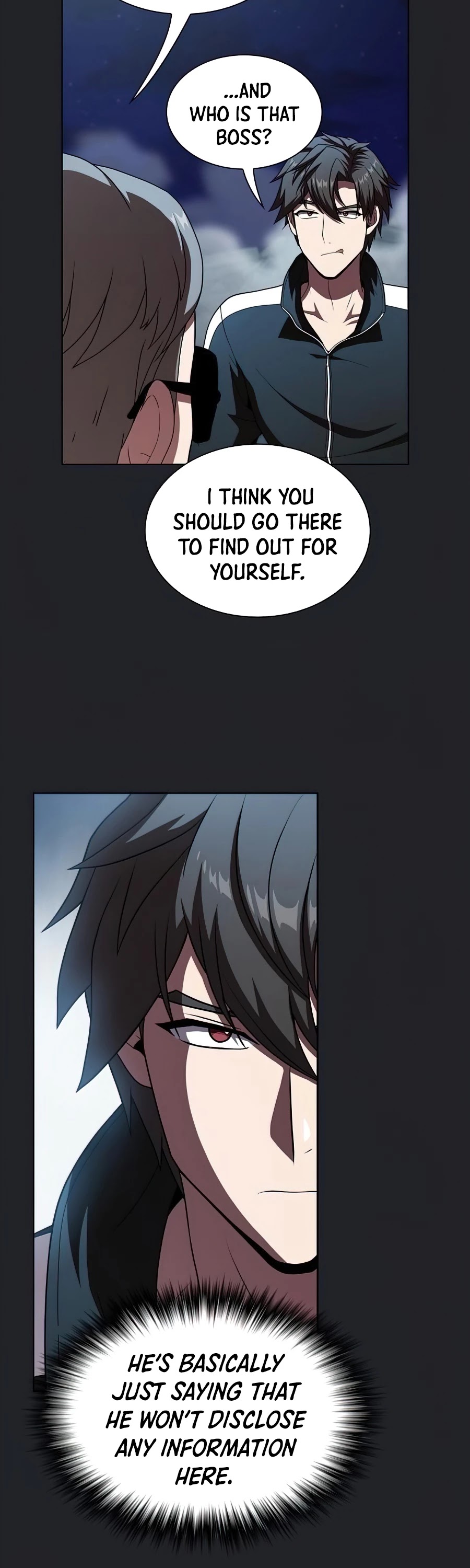 The Tutorial Tower's Advanced Player Chapter 77 page 26 - Chapter 77