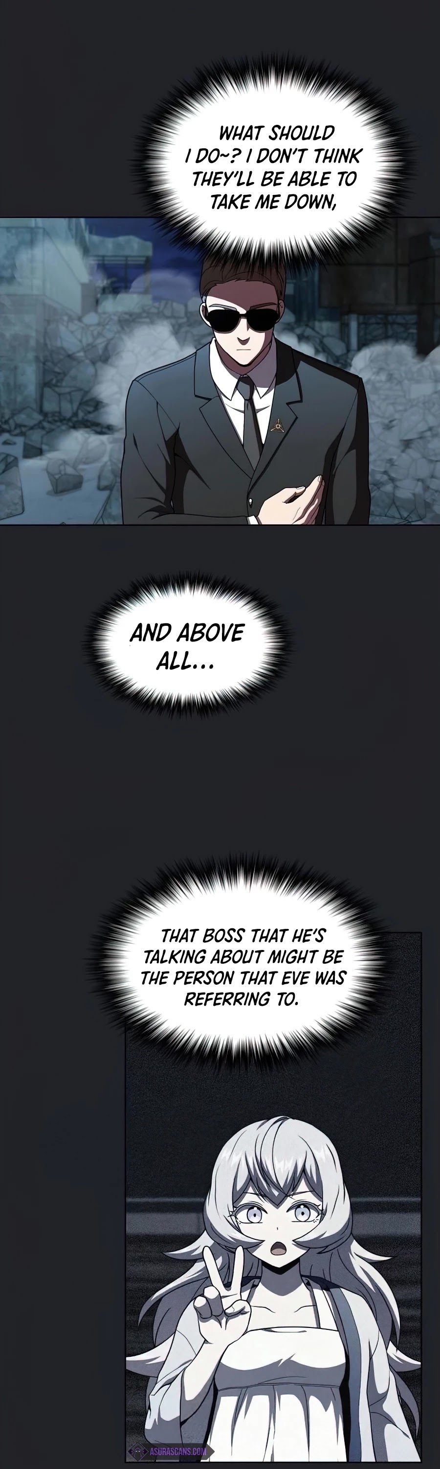 The Tutorial Tower's Advanced Player Chapter 77 page 27 - Chapter 77