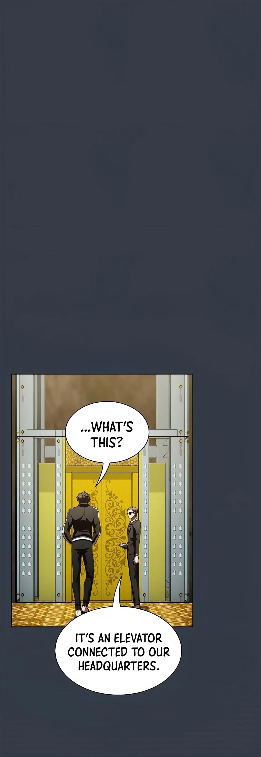 The Tutorial Tower's Advanced Player Chapter 77 page 29 - Chapter 77