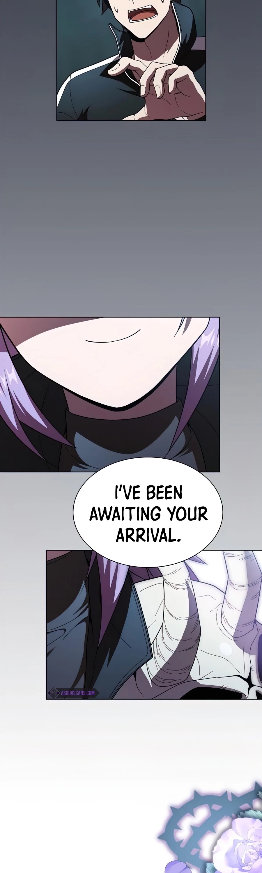 The Tutorial Tower's Advanced Player Chapter 77 page 33 - Chapter 77