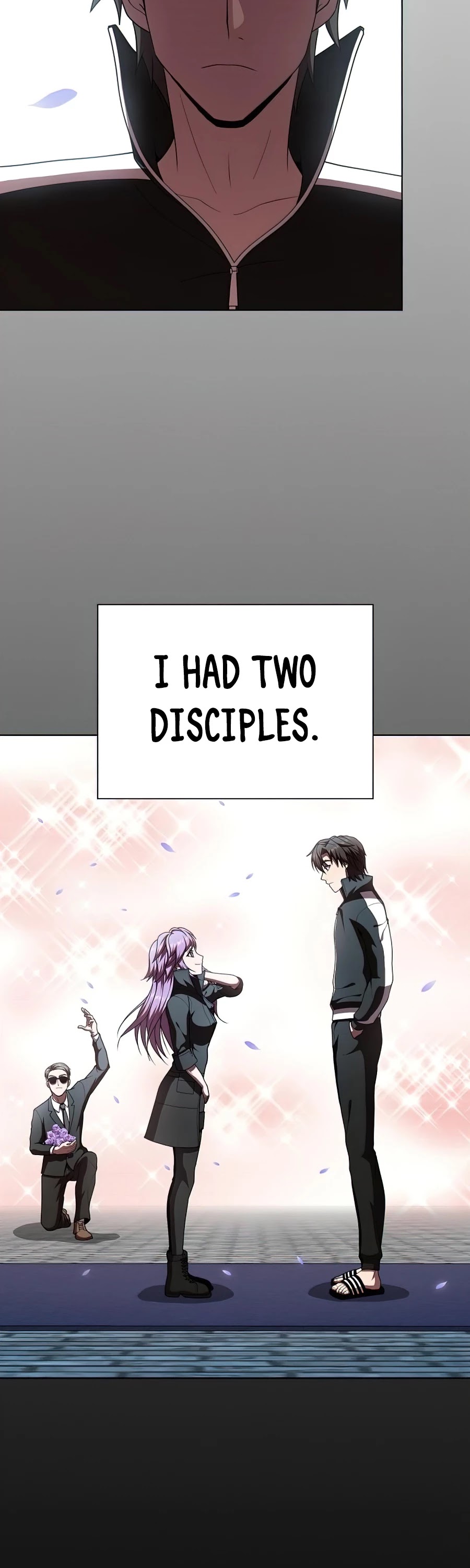 The Tutorial Tower's Advanced Player Chapter 77 page 36 - Chapter 77
