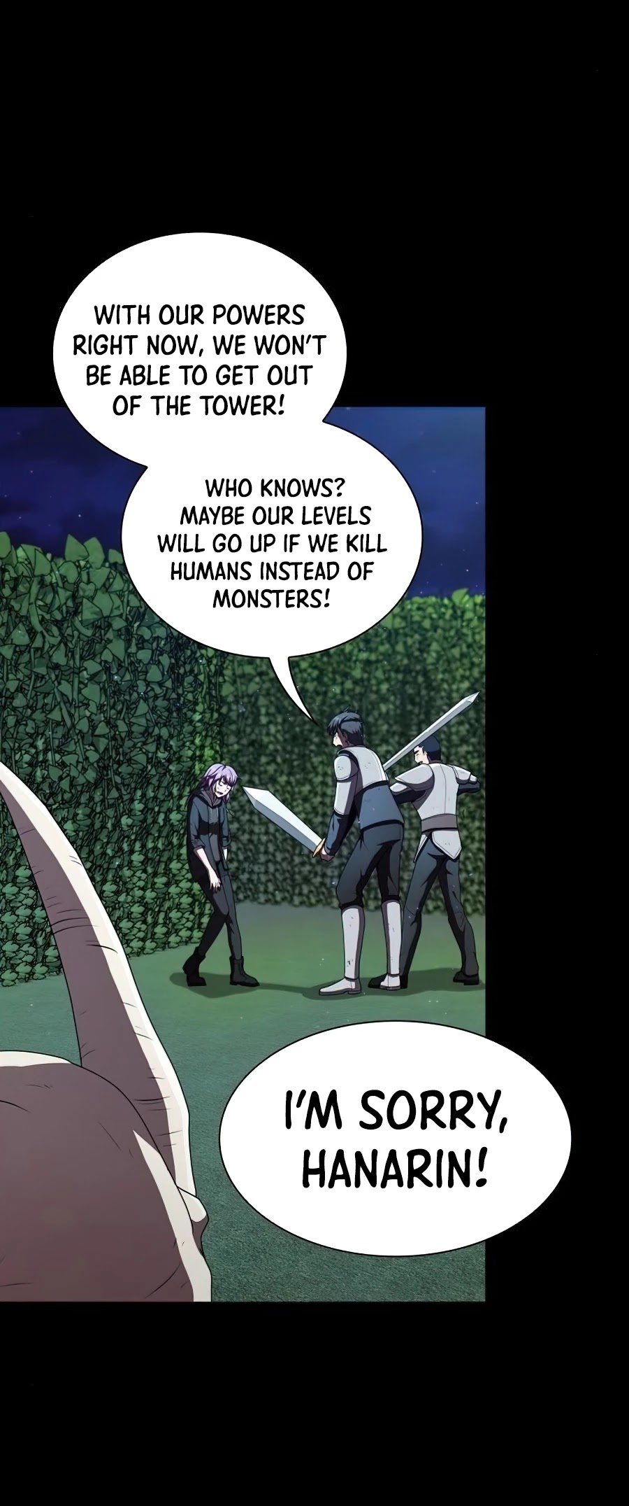 The Tutorial Tower's Advanced Player Chapter 77 page 39 - Chapter 77