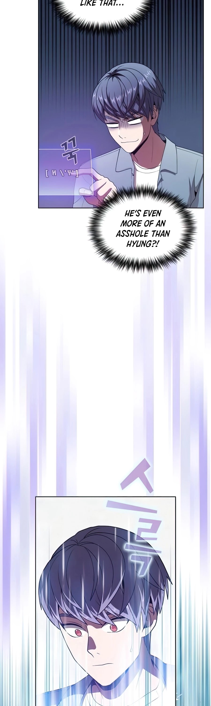 The Tutorial Tower's Advanced Player Chapter 77 page 4 - Chapter 77