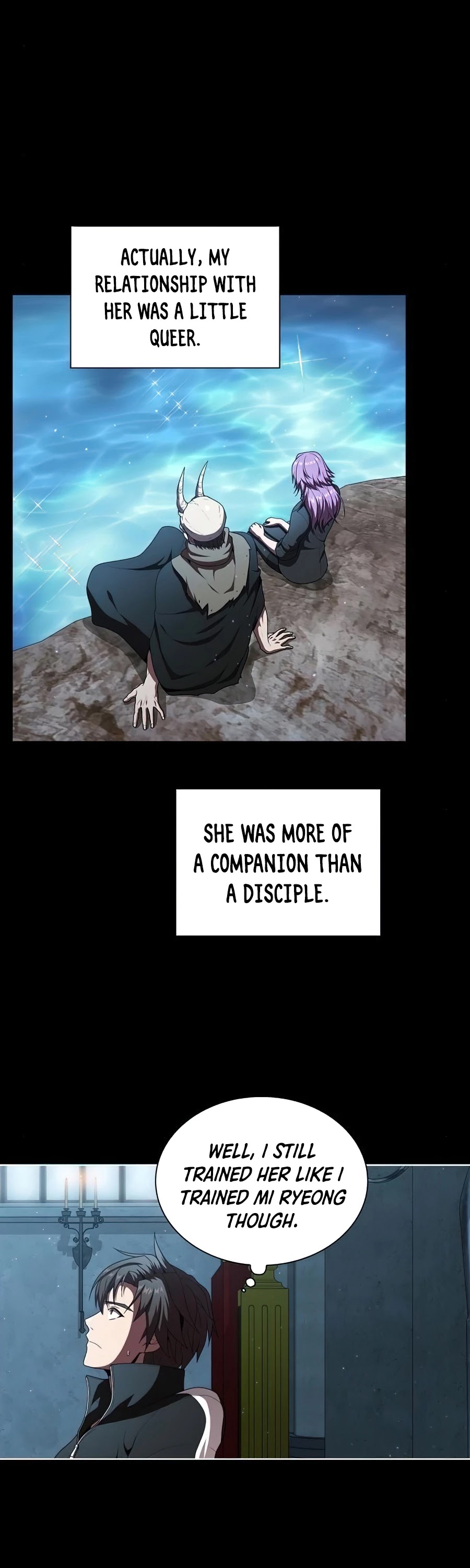 The Tutorial Tower's Advanced Player Chapter 77 page 42 - Chapter 77