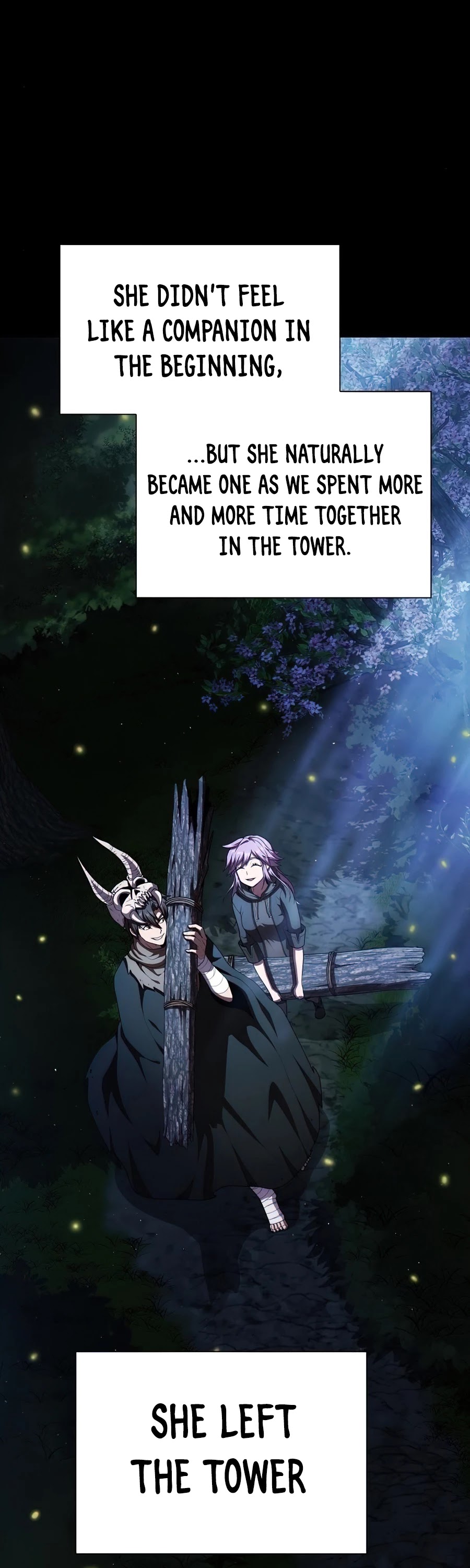 The Tutorial Tower's Advanced Player Chapter 77 page 43 - Chapter 77